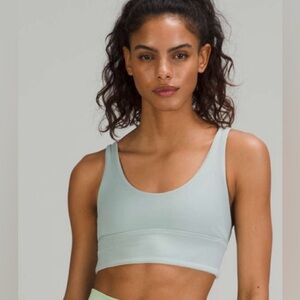 lululemon align bra size 8